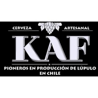 Cerveza Kaf 