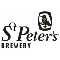 St. Peter’s Brewery Co. Cream Stout Gluten Free