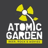 Atomic Garden Atomic Garden