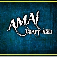 Amai Craft Beer products