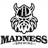 Madness Brewing (Argentina) Neipa Madness Brewing (Argentina) Neipa