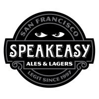 Speakeasy Ales & Lagers