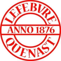 Brasserie Lefebvre Saison 1900