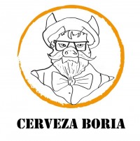 Cerveza Boria