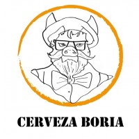 Cerveza Boria Cerveza Boria