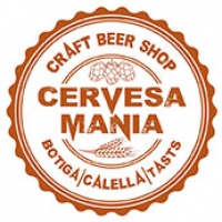 Cervesa Mania Cervesa Mania