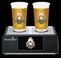 REVERSE TAP IBÉRICA