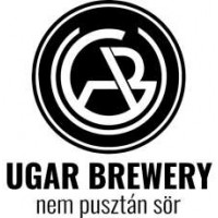 UGAR Brewery Ország Söre Kék Karácsony