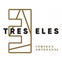 Tres Eles Dark Lager 