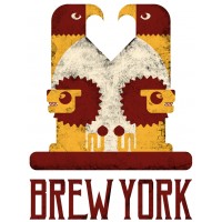 Brew York BA Flatpack Fika Fuel - Whisky