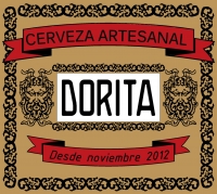 Cerveza Dorita
