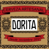 Cerveza Dorita 