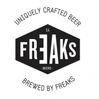Freaks Brewing products