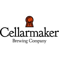 Cellarmaker Brewing Company Coconut Bulletproof Porter