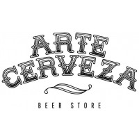 Arte Cerveza Beer Store 