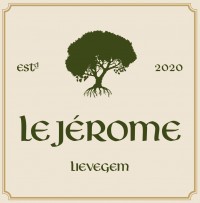 Le Jérôme