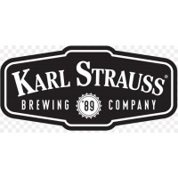 Karl Strauss Brewing Company Tangible Fruited IPA
