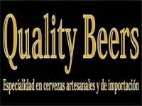 Quality Beers Getafe
