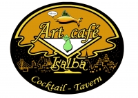 Isalba Café