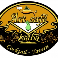 Isalba Café 