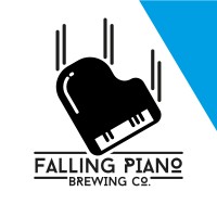 Falling Piano Brewing Somos Oro
