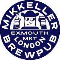 Mikkeller Brewpub London