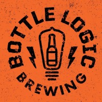 Bottle Logic Brewing Overkill Is My Love Language