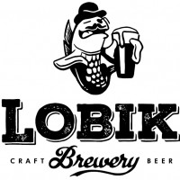 Lobik Hoppy New Year Beer