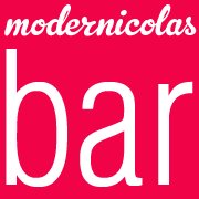 Modernícolas Bar