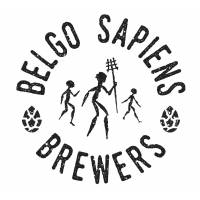 Belgo Sapiens Brewers Cheval Godet Triple / Tripel