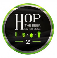 Hop The Beer Experience 2