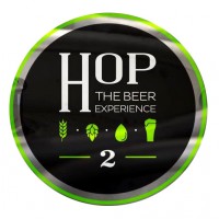 Hop The Beer Experience 2 Hop The Beer Experience 2
