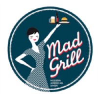 Mad Grill Mad Grill