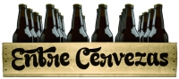 Entre Cervezas Cervecería