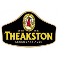 Theakston Theakston Pale Ale