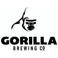 Gorilla Brewing Company DIVE 2.5