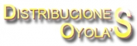 Distribuciones Oyolas