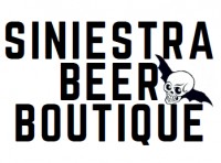 Siniestra Beer Boutique