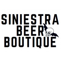 Siniestra Beer Boutique Siniestra Beer Boutique