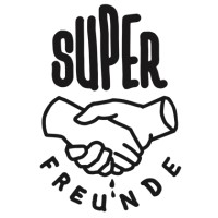 SUPERFREUNDE THEY CAME TO CONQUER