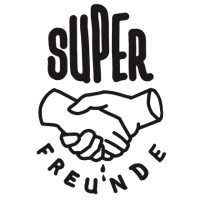 SUPERFREUNDE Gentle Giant 