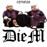 Cerveza Die M Cerveza Die M