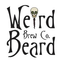 Weird Beard Brew Co. Kill Pils
