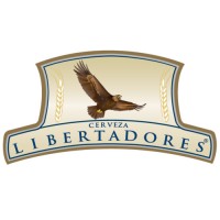 Cerveza Libertadores Bombona Stout