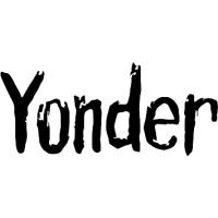 Yonder Brewing & Blending Gooseberry Fool