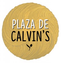 Plaza de Calvin’s