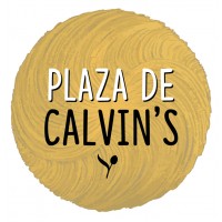 Plaza de Calvin’s Plaza de Calvin’s