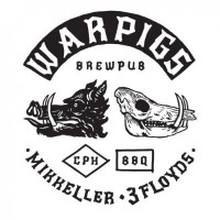 WarPigs Brewpub Dogs Allowed 