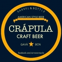 Cerveza Crápula 