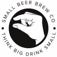 Small Beer Brew Co Organic IPA